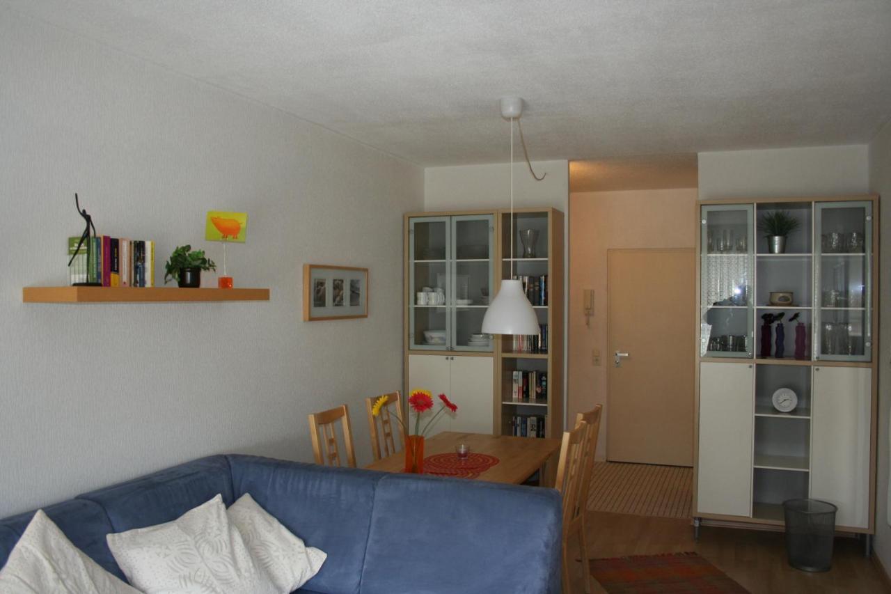 Ferienwohnung L142 Fuer 2-4 Personen An Der Ostsee ブラズィリアン エクステリア 写真