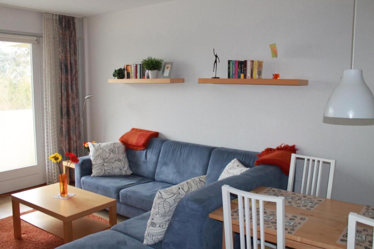 Ferienwohnung L142 Fuer 2-4 Personen An Der Ostsee ブラズィリアン エクステリア 写真