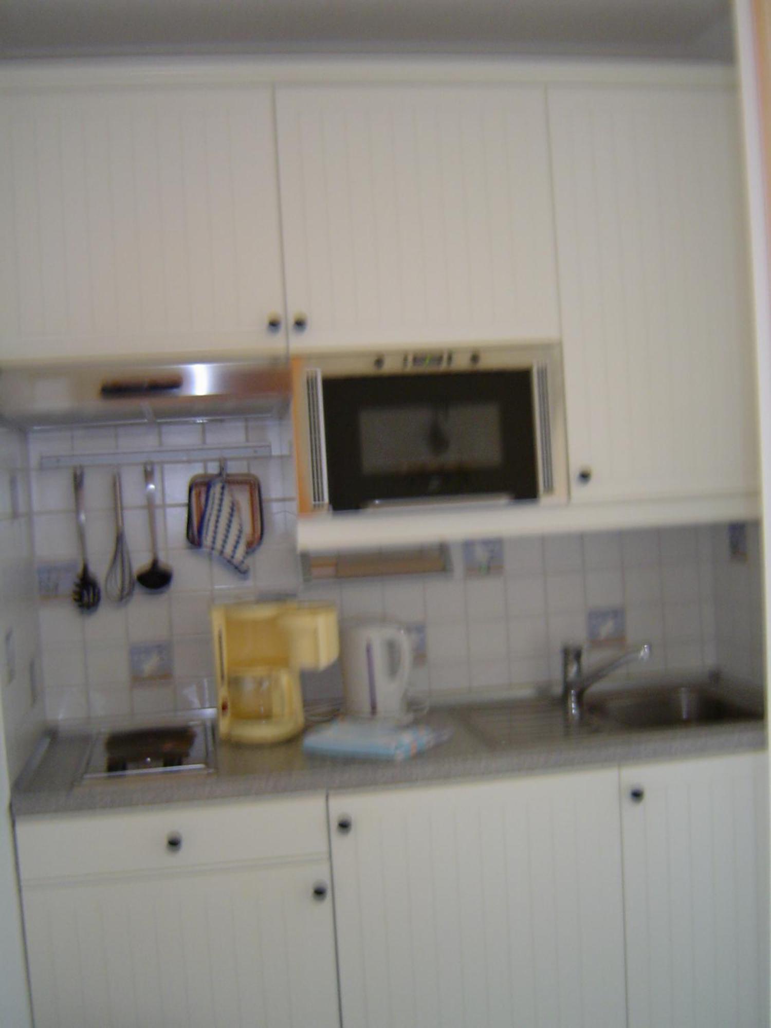 Ferienwohnung L142 Fuer 2-4 Personen An Der Ostsee ブラズィリアン エクステリア 写真