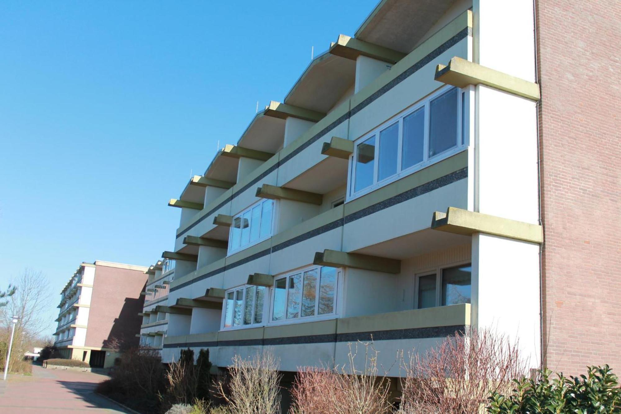 Ferienwohnung L142 Fuer 2-4 Personen An Der Ostsee ブラズィリアン エクステリア 写真