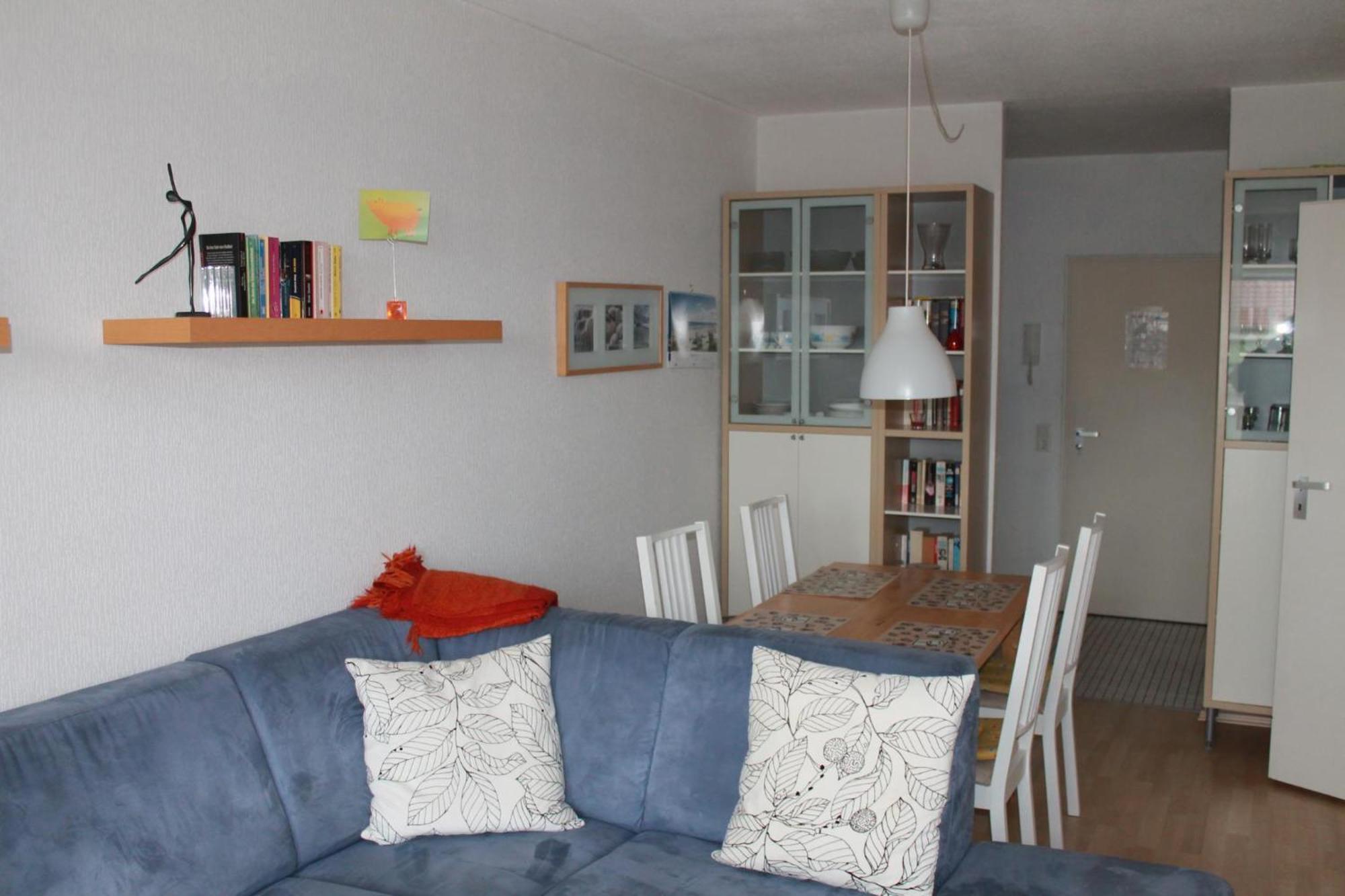 Ferienwohnung L142 Fuer 2-4 Personen An Der Ostsee ブラズィリアン エクステリア 写真