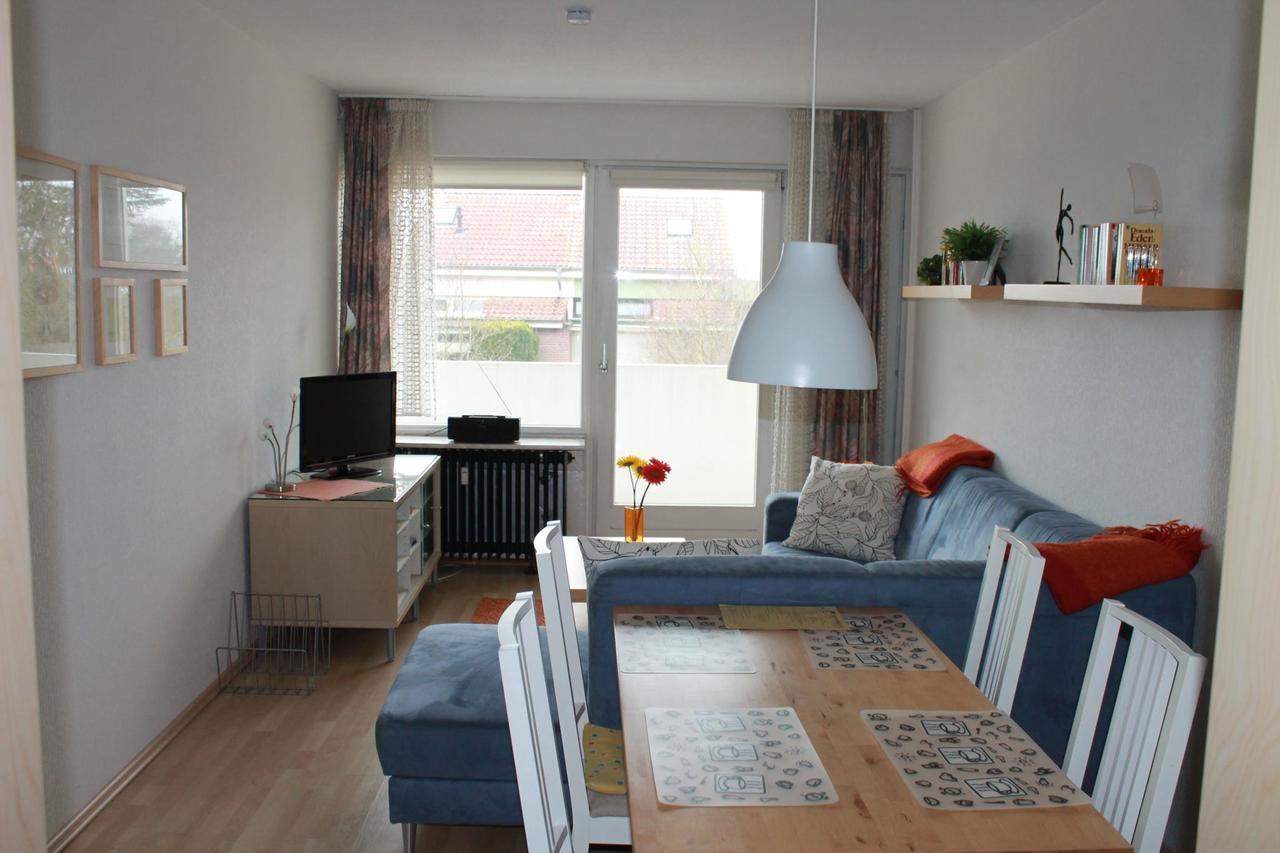 Ferienwohnung L142 Fuer 2-4 Personen An Der Ostsee ブラズィリアン エクステリア 写真